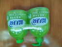 藍月亮洗手液泡沫豐富滋潤蘆薈健康抑菌99.9%500g+洗手液補充裝500g   曬單實拍圖
