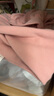 巴厘小豬女寶寶秋裝公主風(fēng)周歲禮服春兒童兩件套 珊瑚粉2 80 cm 曬單實拍圖