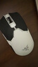 雷蛇（Razer）毒蝰V2專業(yè)版無線有線供電輕量化鼠標電競游戲鼠標PRO二代電腦游戲鼠標電競CSGO右手專用對稱 毒蝰V2專業(yè)版白色(3950引擎 無線+有線) 曬單實拍圖