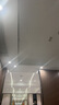 優(yōu)贊小山丘射燈嵌入式led天花燈客廳深杯防眩光洗墻燈筒燈窄邊框S001 防眩射燈-白杯-4000K 7W(開(kāi)孔7.5-8cm,） 曬單實(shí)拍圖