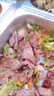 熟豬肺子免洗豬肺批發(fā)五香鹵豬肺食材下酒菜熟食散養(yǎng)豬新鮮鹵豬肺 無(wú)防腐劑全熟豬肺1袋（500克） 曬單實(shí)拍圖