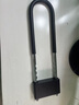 京物玻璃U型智能雙開(kāi)門鎖店鋪商鋪辦公室指紋密碼遠(yuǎn)程可視電子鑰匙鎖 JD-U12【遠(yuǎn)程可視人臉+防水】1 曬單實(shí)拍圖