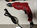 歐萊德（OULAIDE）780W工業(yè)級沖擊鉆電鉆手電鉆兩用多功能電鉆電動螺絲刀 曬單實拍圖