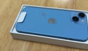 Apple/蘋果 iPhone 14 (A2884) 256GB 藍色 支持移動聯(lián)通電信5G 雙卡雙待手機 曬單實拍圖
