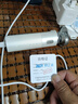 艾優(yōu)剃須刀支持hilink智能電動剃須刀男士刮胡刀充電全身水洗T8H 羅馬柱【象牙白】 曬單實(shí)拍圖