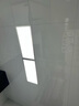 雷士（NVC）廚房燈鋁扣板燈集成吊頂300x600衛(wèi)生間國家補貼LED吸頂平板面板燈 曬單實拍圖
