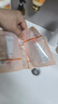 PROYA（珀萊雅）眼霜小樣改善細(xì)紋黑眼圈提拉緊致抗皺保濕護膚品雙抗煥亮護膚品女 【新客體驗】雙抗眼霜4ml*5 曬單實拍圖