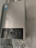 美的（Midea）家用抽油煙機燃氣灶具套裝大吸力自清洗頂吸油煙機熱水器消毒柜廚房排煙機煙灶熱三件套多件套餐 【天然氣】21吸力T201煙灶套裝配12L熱水器 大風量抽煙機排吸煙機 曬單實拍圖