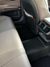 博士倫tpe車腳墊適用于雷克薩斯ES300h/ES200/RX300/RX350/NX260/nx200  曬單實拍圖