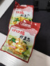 涪廚娘口口脆榨菜50g涪陵清淡榨菜雜菜陪陵榨菜整箱批咸菜蘿卜 口口脆榨菜芯 50g*8袋 曬單實拍圖