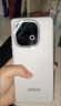 vivo iQOO Z10 Turbo Pro 12GB+256GB 云海白 第四代驍龍8s 120W超快閃充 電競(jìng)手機(jī) 國家補(bǔ)貼 曬單實(shí)拍圖