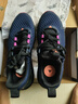 安德瑪（UNDERARMOUR）春夏Project Rock強(qiáng)森男子輕便運(yùn)動(dòng)訓(xùn)練鞋3027344 藏藍(lán)色402 41 曬單實(shí)拍圖