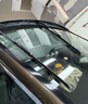 博世（BOSCH）雨刷雨刮器神翼進口22/22(22后奔馳C級C200L/C260L/C350eL/C43AMG 曬單實拍圖