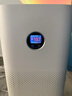 米家小米空氣凈化器5 除甲醛除菌除異味 家用 除霧霾PM2.5 低噪設(shè)計 曬單實拍圖