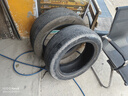 北歐維京輪胎225/55R18 98V FR VIK HT 曬單實(shí)拍圖