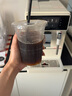 咖啡自由（KAxFREE）【國家補貼15%】冷萃咖啡機全自動意式 美式家用辦公室全自動咖啡機研磨一體 蒸汽打奶泡 A2 月白 曬單實拍圖