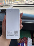 釜翊2025新款充電寶二合一高級隨身wifi移動(dòng)無(wú)線(xiàn)上網(wǎng)路由器網(wǎng)絡(luò )wifi6官方正品無(wú)限流量全國通用華為機 三網(wǎng)通智能版8000毫安-提速5999% 曬單實(shí)拍圖