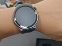 榮耀（HONOR）手表5 Ultra 46mm 黑色 國家補貼15% 旗艦潛水eSIM手表 藍寶石鈦合金 腕上AI心臟健康守護智能手表 曬單實拍圖