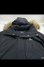 駱駝（CAMEL）【王俊凱同款】戶(hù)外極寒派克工裝700蓬羽絨服男女拒水羽絨外套45A 曬單實(shí)拍圖