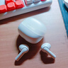 瓷音未來CIYINSO Mars 2藍(lán)牙耳機(jī)半入耳式真無線智能降噪HIFI高音質(zhì)超長續(xù)航低延遲游戲跑步運(yùn)動音樂耳麥 云霧白+曬單贈10元紅包 曬單實(shí)拍圖