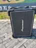 PIONEER先鋒直播音箱LA-8001BL抖音快手內(nèi)錄吉他彈唱路演電吹管 200w功率音箱官方旗艦店 綠色綠色護(hù)角 曬單實(shí)拍圖