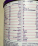 紐康特（Neocate）LCP氨基酸嬰幼兒配方奶粉400g/罐（0-12個(gè)月）  曬單實(shí)拍圖