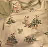 貝肽斯兒童睡衣夏季薄款純棉2025新款男女兒童家居服連體衣服套裝 曬單實拍圖