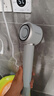 飛科（FLYCO）高速電吹風(fēng)機(jī)節(jié)日禮物家用宿舍便攜速干負(fù)離子護(hù)發(fā)大功率銀河星環(huán)吹風(fēng)筒FH6371星空灰國(guó)家補(bǔ)貼 曬單實(shí)拍圖