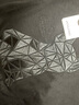 杰克·瓊斯（JACK&JONES） 純棉上衣舒適潮流胸前刺繡法斗犬羅紋圓領(lǐng)短袖T恤男裝225101026 曬單實(shí)拍圖
