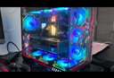 華碩ROG全家桶[24期免息]9800X3D 9950X3D/RTX5080 5070Ti 5090D電腦主機(jī)臺(tái)式游戲直播設(shè)計(jì)組裝機(jī)整機(jī) 配置10：R9-9950X3D+華碩ROG5080 曬單實(shí)拍圖