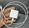 Apple/蘋果 USB-C轉(zhuǎn)閃電接口充電線 -1米 蘋果充電線手機(jī)充電線原裝充電線適用于閃電接口iPhone/iPad 曬單實(shí)拍圖
