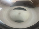 美的（Midea）鐵鍋炒鍋 無涂層精鐵炒菜鍋煎鍋家用燃?xì)庠铍姶艩t通用禮品 曬單實拍圖