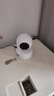普聯(lián)（TP-LINK）監(jiān)控?cái)z像頭 500萬3K智能雙光全彩夜視 360度全景手機(jī)遠(yuǎn)程語音通話 寶寶寵物室內(nèi)家用安防 IPC45AW 曬單實(shí)拍圖