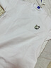 UNDEFEATED五條杠官方春季新品美式復(fù)古ICON經(jīng)典款LOGO短袖T恤半袖上衣 黑色 S 曬單實(shí)拍圖