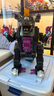 變形金剛（TRANSFORMERS）兒童玩具模型禮物手辦周邊機(jī)器人世代精選泰坦級G1鐵甲龍G1092 曬單實(shí)拍圖