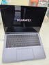 華為MateBook GT 14 酷睿Ultra 筆記本電腦 國家補(bǔ)貼20% 2.8K OLED懸浮屏Ultra 5 32G 1T深空灰 曬單實(shí)拍圖