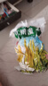 山東純手工雜糧饅頭全麥?zhǔn)w麥五谷粗糧饅頭無加糖即食早餐包主食 6種口味各1個(gè) 曬單實(shí)拍圖