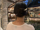 傾愛925銀發(fā)簪女款銀鑲和田玉簪子蝶戀花流蘇古風(fēng)漢服步搖七夕禮物 曬單實拍圖
