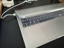 BENWIS蘋果筆記本macbook air保護(hù)殼13.6英寸2025款15.3英寸Pro M1/M2/M3/M4自帶支架耐磨防刮超薄磨砂殼 【有支架】磨砂白 【Air】M4版2025年款（13.6寸 曬單實(shí)拍圖