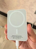 黑天虎（HTH）適用華為p70磁吸充電寶Pura80Pro+便攜專(zhuān)用Pura70pro+無(wú)線(xiàn)充電器超薄Pura70Ultra快充20000毫安 華為Pura80Pro/+ 強力磁吸 20000mAh 曬單實(shí)拍圖