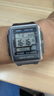 卡西歐（CASIO）學(xué)生手表電子表金屬帶WV-59RD-1AJF 日本直郵 WV-59RD-1AJF 曬單實拍圖