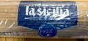 lasicilia意大利進(jìn)口意大利面5#直條意粉意面500g*2袋 通心粉兒童面條早餐 曬單實(shí)拍圖
