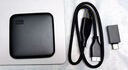西部數(shù)據(jù)（WD） 1TB 移動固態(tài)硬盤（PSSD）Elements SE新元素 SSD type-c接口 手機(jī)直連筆記本電腦兩用外接 曬單實(shí)拍圖