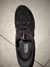 斯凱奇（Skechers）涼鞋夏季男鞋2025新款外穿包頭洞洞鞋溯溪205475 曬單實拍圖