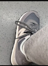 NEW BALANCE 運(yùn)動(dòng)鞋男鞋女鞋情侶夏季潮流百搭休閑鞋574系列U574UL2 40.5 曬單實(shí)拍圖