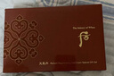后（The history of whoo） 韓國進口Whoo拱辰享水妍津率享天氣丹中旅行套中樣套裝 天氣丹眼霜5ml*5 曬單實拍圖