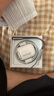 【官網(wǎng)原裝正品】藍(lán)牙耳機(jī)無線適配 蘋果AirPods Pro2第五代主動降噪入耳式iphone16/15/14pro二代 【官網(wǎng)2025最新款/Pro2原版頂配全功能】 滑動調(diào)音+空間音頻+電量顯示 曬單實(shí)拍圖