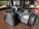 尼康（Nikon）Z50II（Z50ii/ Z502 / Z50二代 )入門級(jí)微單套機(jī) 街拍Vlog（Z DX 18-140mm f/3.5-6.3 VR） 曬單實(shí)拍圖