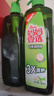  媽媽壹選餐具凈洗潔精1kg*3 A類(lèi)食品用果蔬清洗劑寶寶用洗滌靈 曬單實(shí)拍圖