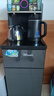 茶吧機(jī)飲水機(jī)美的同款茶吧機(jī)【全網(wǎng)熱銷100w+】2025新款智能語音觸屏水桶飲水機(jī)一體 【尊貴旗艦款】典雅黑-大屏語音遙控-防干燒 溫?zé)嵝?曬單實拍圖